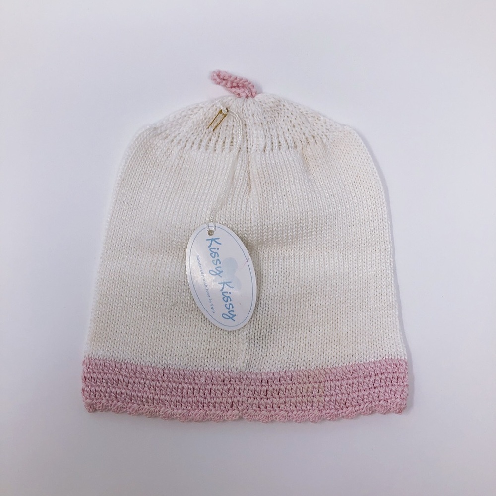 Kissy Kissy Cotton Hat